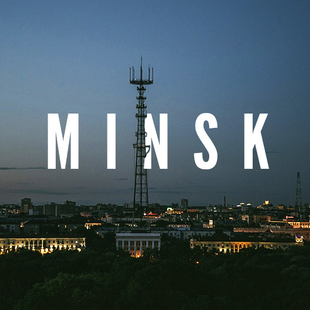 Minsk Guide